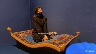 公交车上(2)ナンパで连れ込んだ人妻さんにセンズリ见せたらガチ🔞