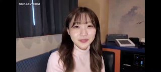 素人小姐！能请你温柔地洗一下烦恼的男子的肉棒吗？对隔了好久看的肉棒发情！温柔地生着我做爱了！